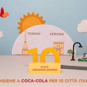 Inclusione sociale, un progetto che coinvolge dieci città italiane