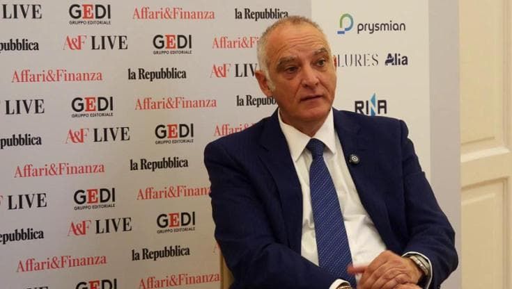 A&F Live Digitalizzazione, Saracino, Brightstar Lottery: "Costruiamo da soli i sistemi It, sul mercato non ci sono partner che offrano un servizio adeguato"
