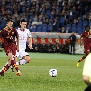 Roma, a maggio arriva Pallotta: in agenda il rinnovo di Pjanic e il mercato
