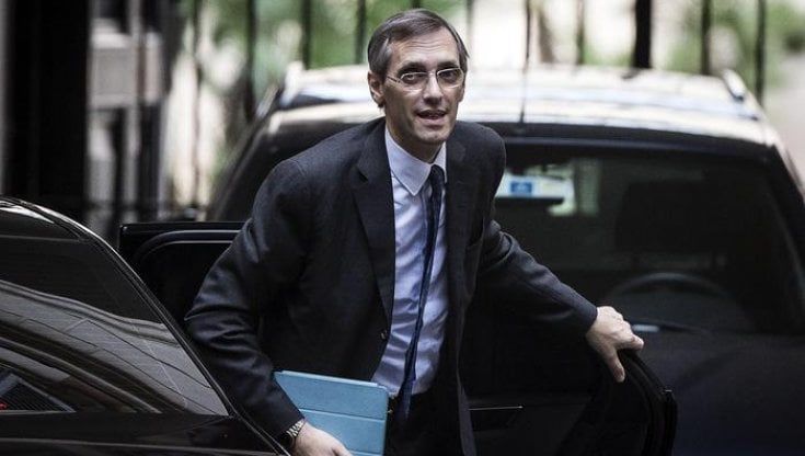 Morto Niccolò Ghedini, politico e avvocato. Aveva 62 anni