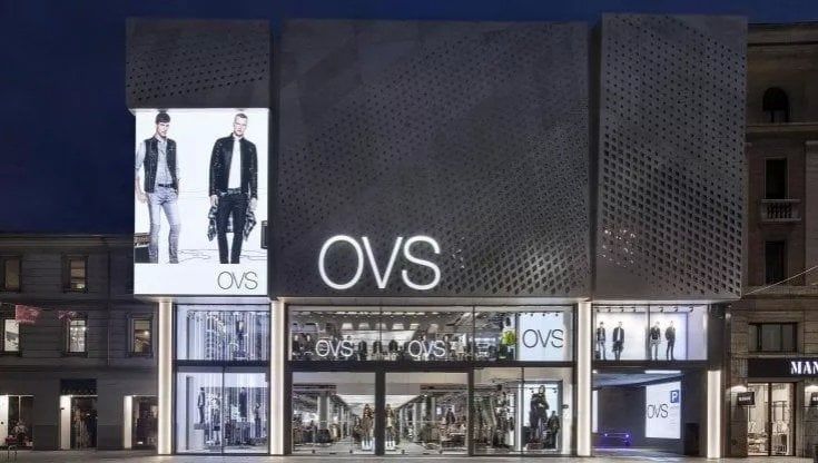 Ovs chiude la porta all'acquisizione di Coin: "Trattative terminate"