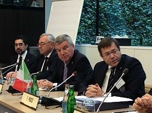Settore giovanile, prove di accordo<br />fra Tavecchio e sindacato calciatori