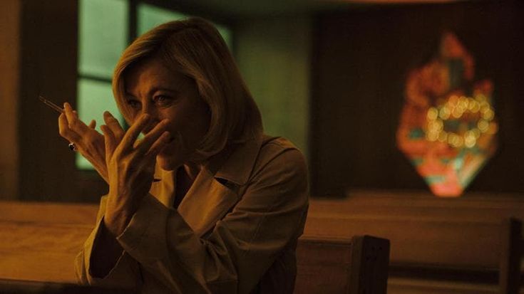 Horror e giovane, per la corsa agli Oscar l’Italia scommette su Paolo Strippoli