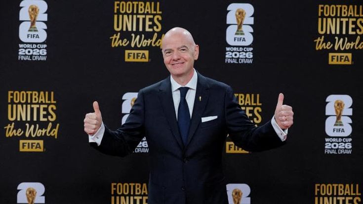 Uefa, con la Fifa è scontro frontale: “Pronti a boicottare i Mondiali”