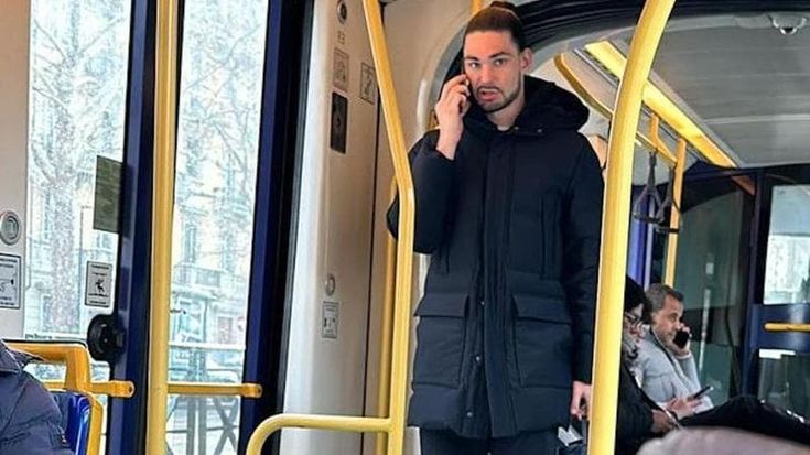 Torino, Sazonov va all’allenamento in tram: la rinuncia al macchinone piace ai tifosi granata