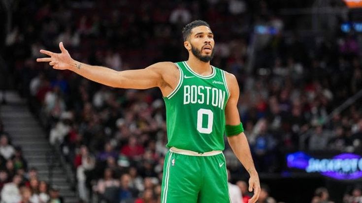Nba al via: i Boston Celtics con il fenomeno Tatum per tenersi stretto l’anello