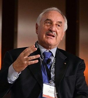 Bombassei: "Renzi ora esagera: rinuncia a Cernobbio e a capire i problemi di chi crea lavoro"