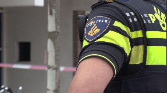 Ucciso ad Amsterdam il boss foggiano 'Faccia d'Angelo'