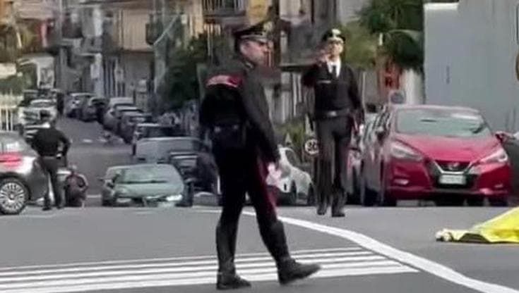 Aci Castello, donna travolta e uccisa da un’auto