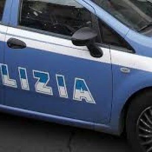 Fuorigrotta, 34enne gambizzato da due persone in moto