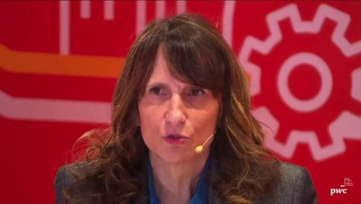 Italia 2023 Persone, lavoro, impresa. Scarpetta: "Puntare su un apprendimento che privilegia esperimenti, gioco e metodo scientifico"