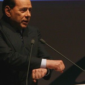 Parlamento occupato e Rai presidiata: il piano d'attacco del Cavaliere