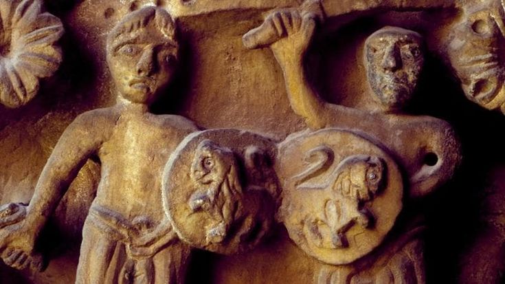 Marcello Simoni. Profondo giallo: così il romanzo riscrive la Storia