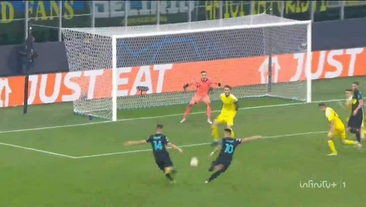 Perisic e Lautaro come i gemelli Derrick, quei colpi da circo che fanno impazzire i tifosi
