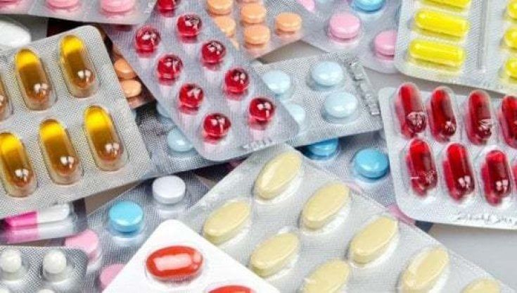 Covid 19: boom dell’uso improprio di antibiotici, Italia maglia nera in Europa