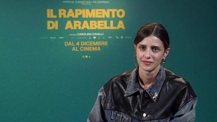 Porcaroli: "Dobbiamo opporci al massacro di Gaza. Ma niente boicottaggi agli attori"