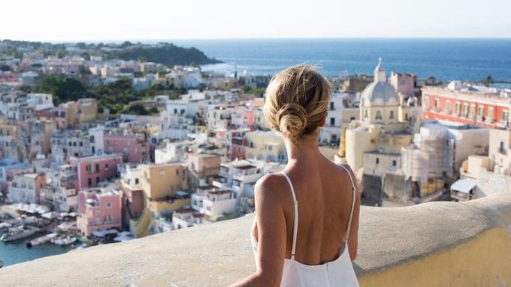 In vacanza quest’estate otto italiani su dieci
