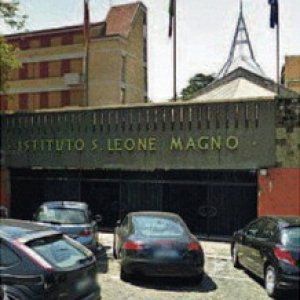 "La rivoluzione al San Leone Magno, quando la scuola aprì alle ragazze"