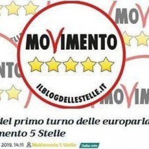 M5s Benevento, nessun grillino tra i 10 candidati alle europarlamentarie