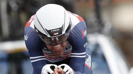 Ciclismo, l'invito di Nibali: "Amatori, restate a casa"