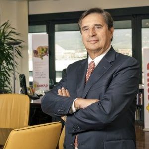 La Conad del Tirreno progetta 207 milioni di investimenti