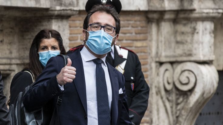Bonafede salvo, le sue idee no