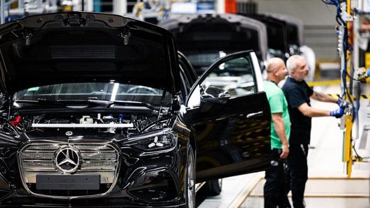 L’auto tedesca in crisi rischia l’effetto Nokia. La filiera italiana in tensione