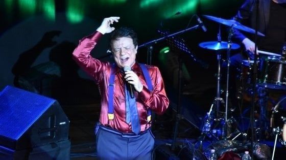 Massimo Ranieri al Castello a Mare, a Patti il festival Indiegeno. Gli appuntamenti di venerdì 2 agosto