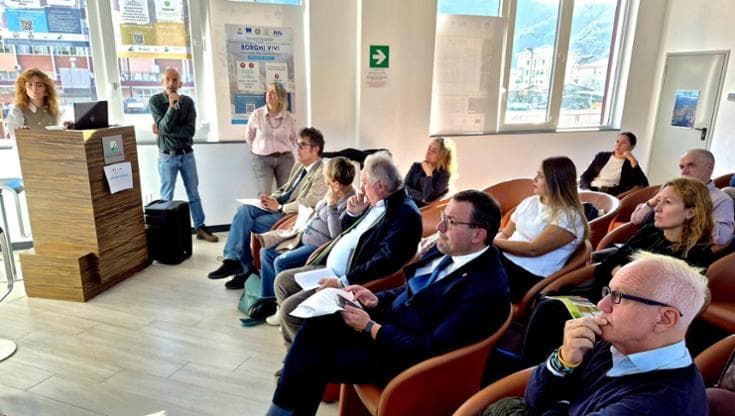 Lavorare nelle valli del Tigullio per poter restare: parte RiGenerazioni