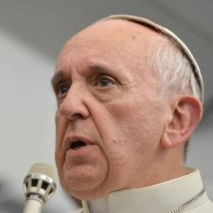 Il Papa tuona contro i potenti: "Su fame e natura Dio li chiamerà a giudizio un giorno"