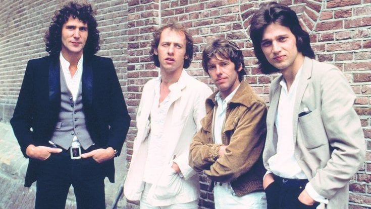 John Illsley: "Vi racconto tutti i segreti dei miei Dire Straits"