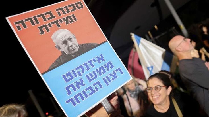 Israele, l’opposizione pensa al blitz: cambiare la legge elettorale per fermare Netanyahu
