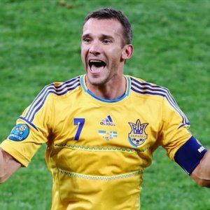 Ucraina, Shevchenko torna in Nazionale: sarà il vice del ct Fomenko