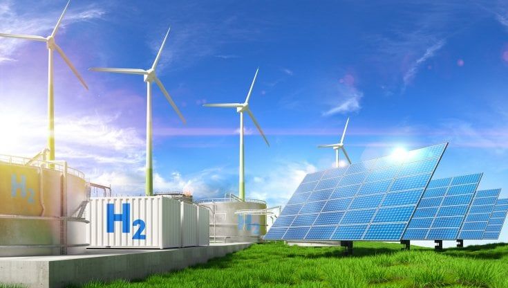 Cpr Am (gruppo Amundi): “Idrogeno cruciale per la transizione energetica”