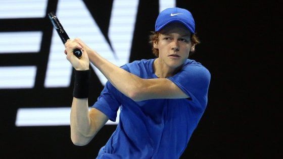 Tennis, Atp Next Gen Finals: Sinner batte anche Ymer e vola in semifinale