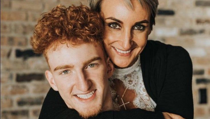 Nico Mannion, intervista alla mamma Gaia Bianchi: "Vi racconto mio figlio, innamorato di Teodosic” 