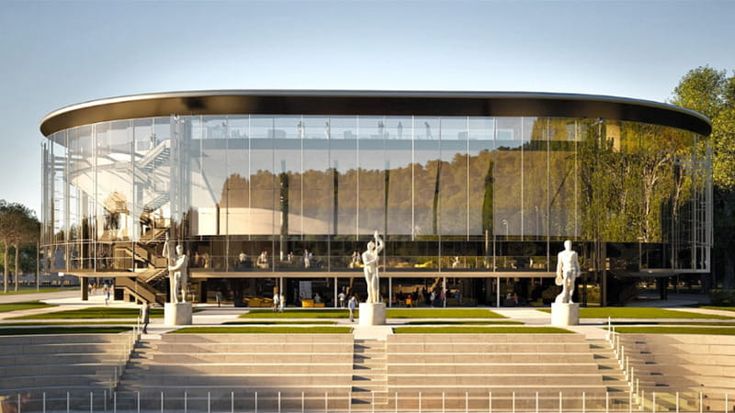 Nba a Roma, il Centrale del tennis diventerà un palazzetto per il basket: “Copertura entro il 2027”