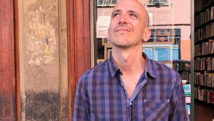 Sanremo 2022, Giovanni Truppi vince il Premio Lunezia