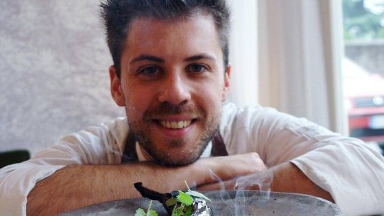 Lorenzo Cogo, l'enfant terrible della cucina veneta