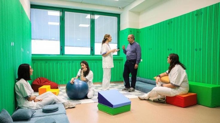Quei ragazzi da salvare: “Così li curiamo dal male di vivere. Il nostro reparto è sempre pieno”