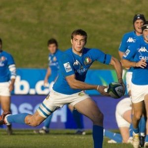 Rugby, azzurrini all'esame Mondiale: esordio contro l'Irlanda