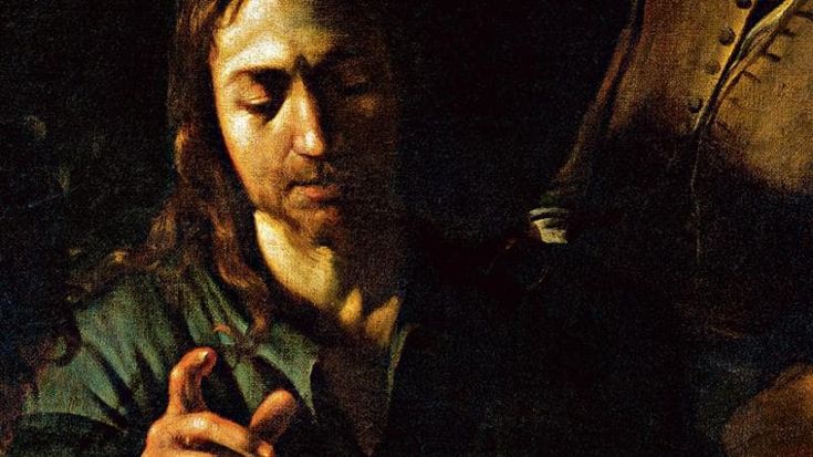 Massimo Recalcati. Io sono la via la verità, la vita. E il desiderio