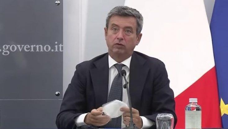 Covid, Orlando: “Per ora è giusto evitare l’obbligo vaccinale"