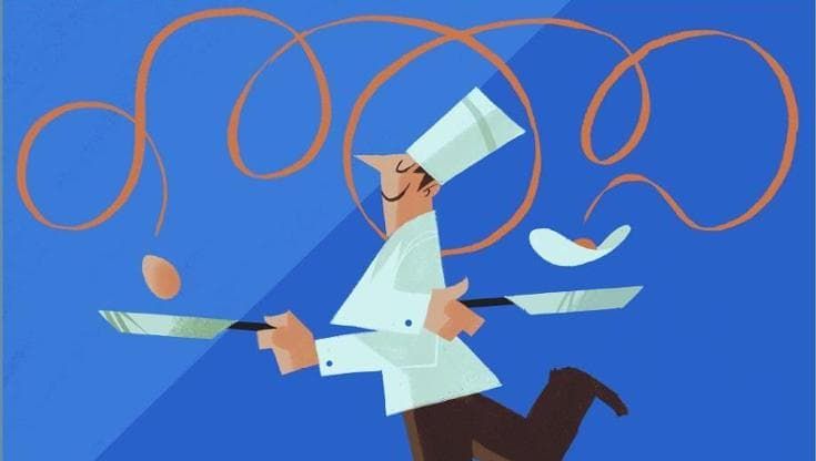 Il valore del talento: in edicola il nuovo numero dei Piaceri del Gusto