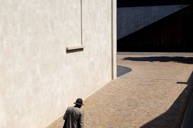 Frosinone,  la Street Photography in mostra all’Accademia di Belle Arti 