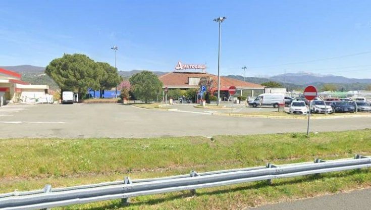 Identificato il commando che assalì autogrill in Liguria: quattro arrestati