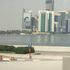 Qatar, street art contro l'embargo