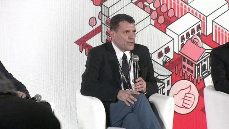 Panel - Intelligenza artificiale, a che punto siamo in Italia e in Europa?
