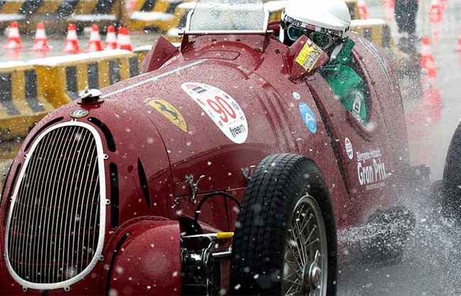 Non solo esposizione a Milano AutoClassica 