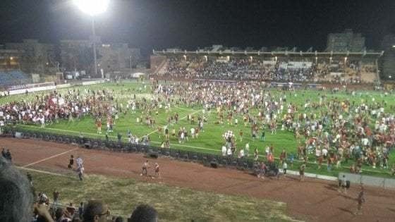 Trapani calcio, società in difficoltà: i rumors sui possibili acquirenti